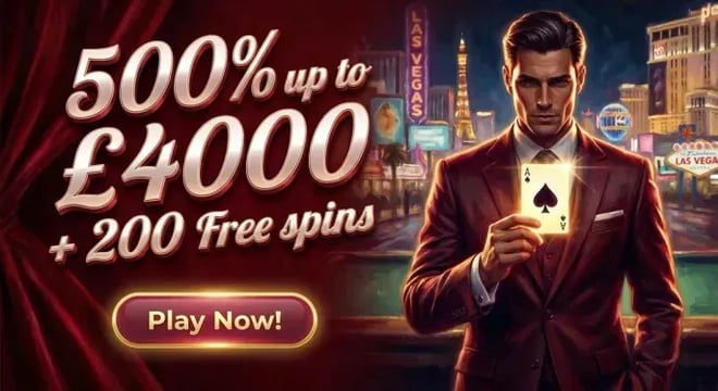 Spin Polo Casino